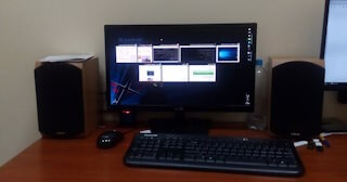 Заказать администрирование серверов Linux в бору. Обслуживание ПК, ремонт от 306 руб
